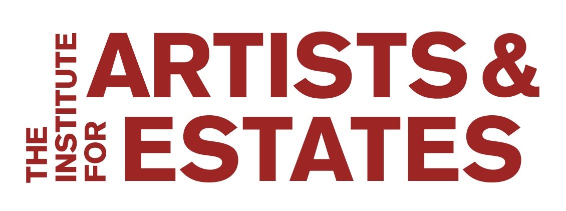Institute for Artists & Estates